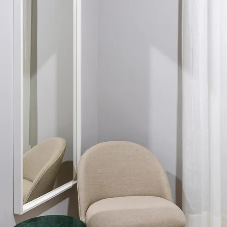 Rentalsevilla Plaza De San Quintin Apartment *