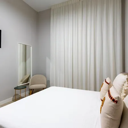Apartment Rentalsevilla Plaza De San Quintin Seville