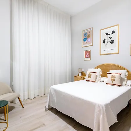Rentalsevilla Plaza De San Quintin *